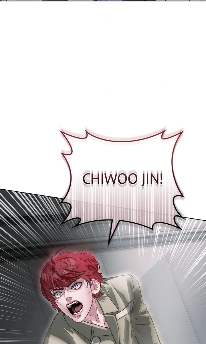 Crack [Official] - Chapter 19 manhwa