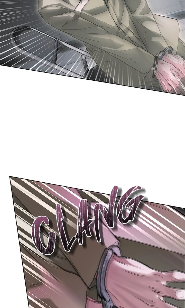 Crack [Official] - Chapter 19 manhwa