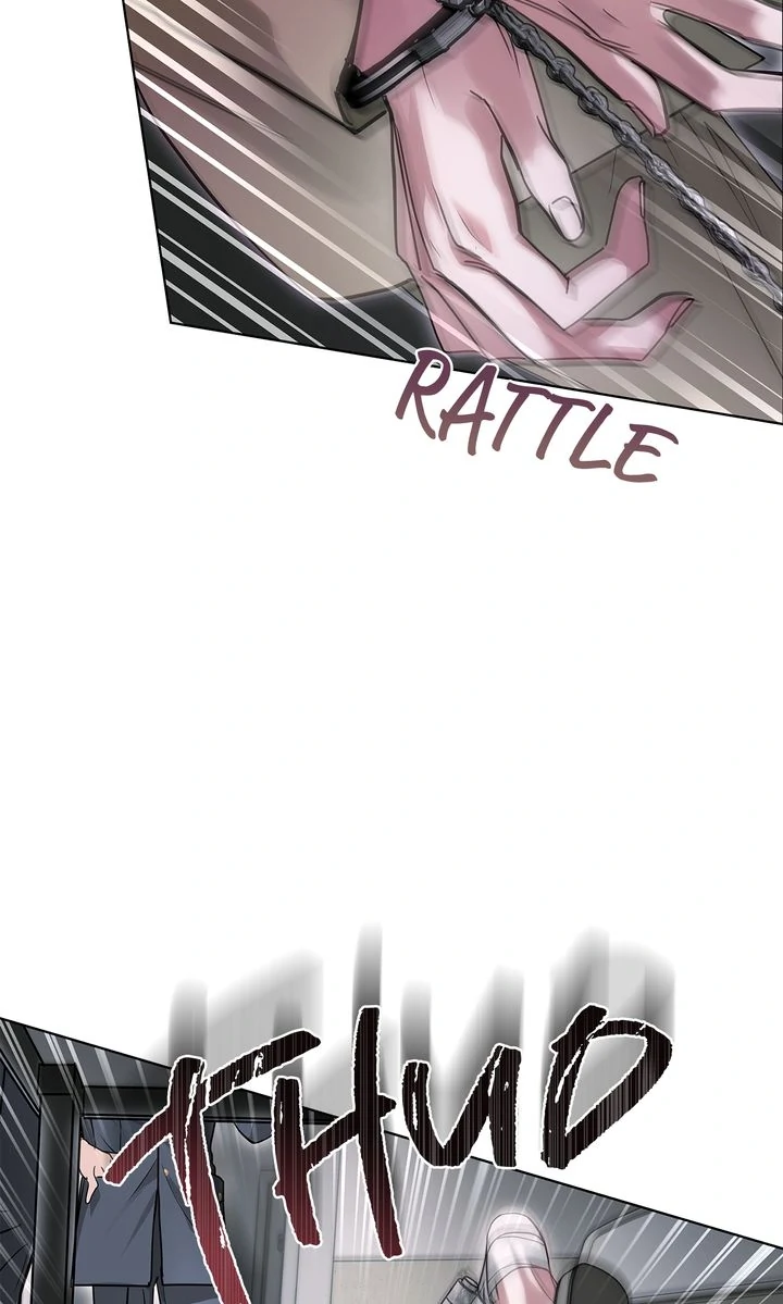 Crack [Official] - Chapter 19 manhwa