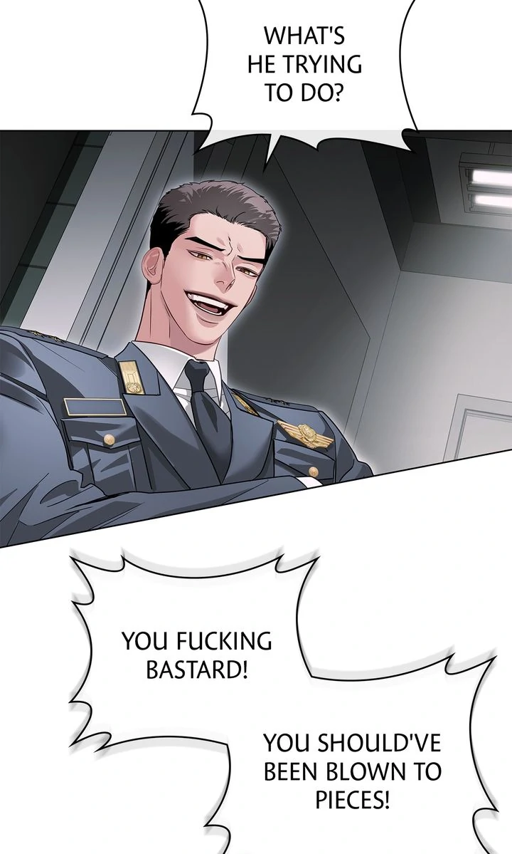 Crack [Official] - Chapter 19 manhwa