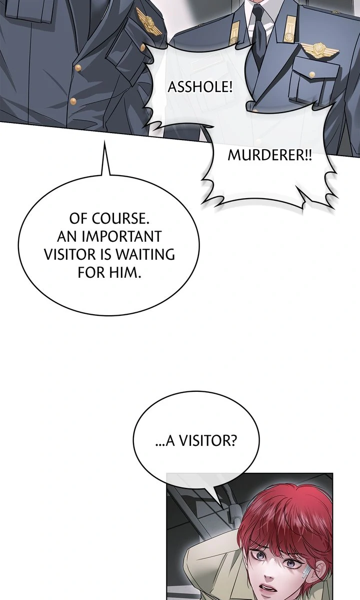 Crack [Official] - Chapter 19 manhwa