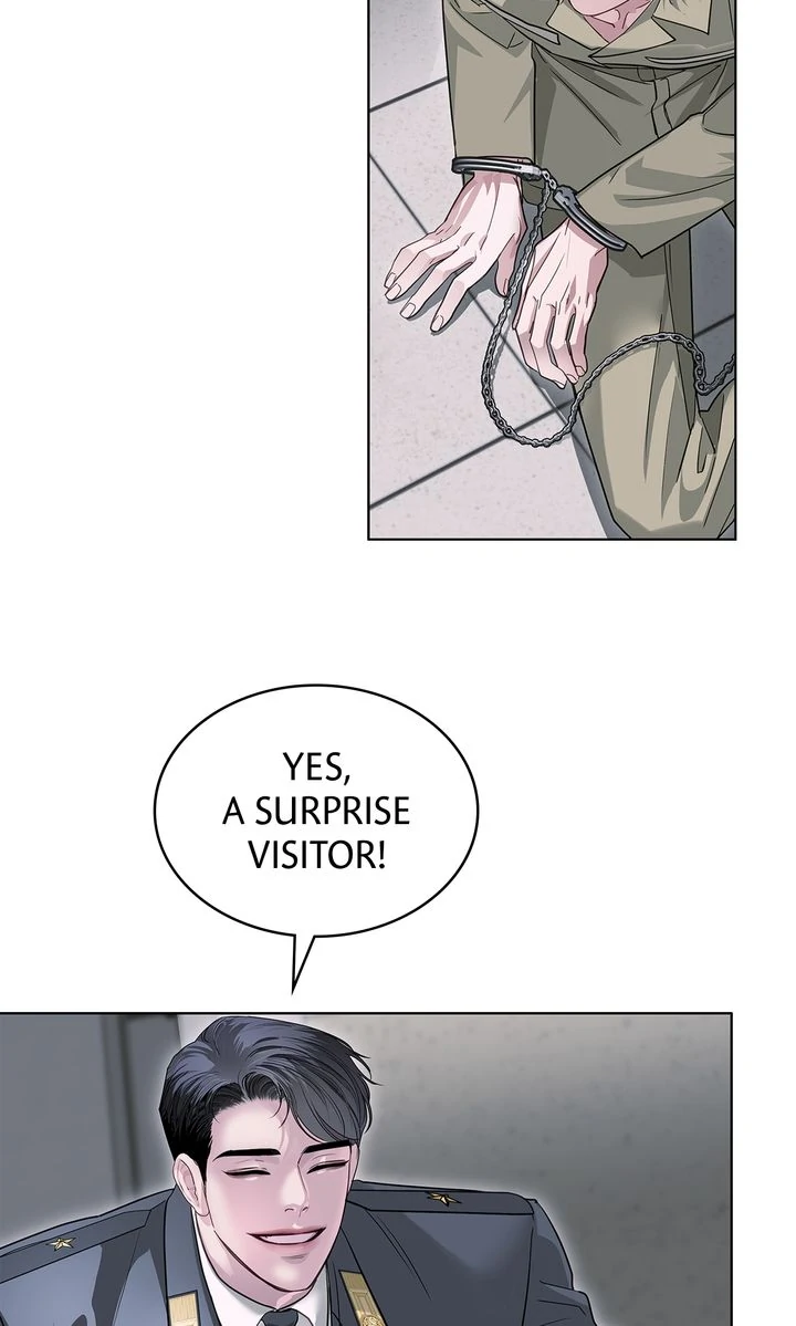 Crack [Official] - Chapter 19 manhwa