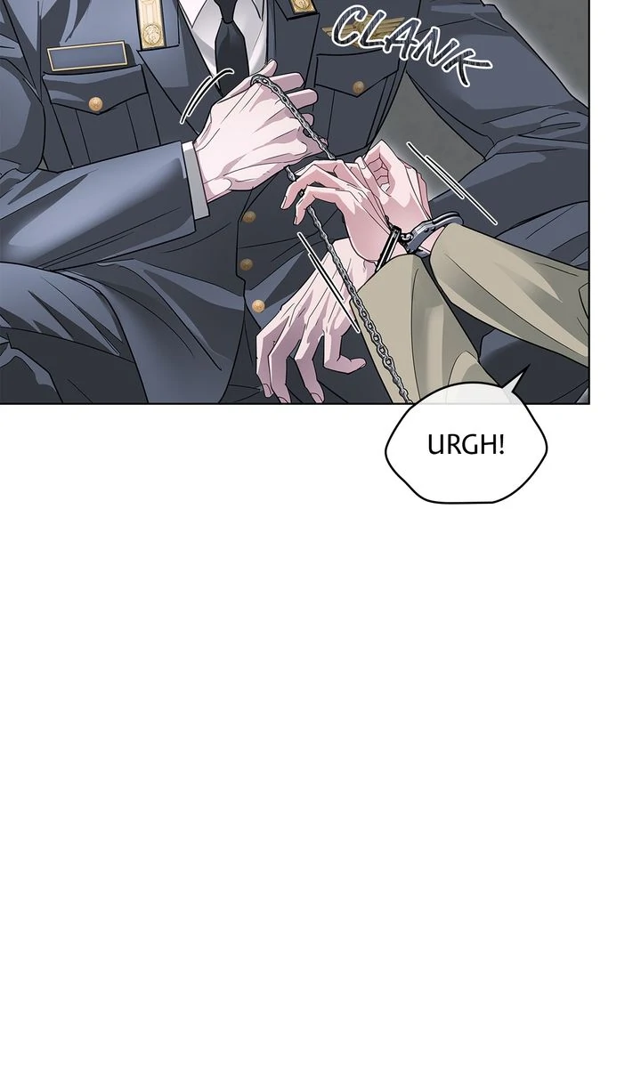 Crack [Official] - Chapter 19 manhwa