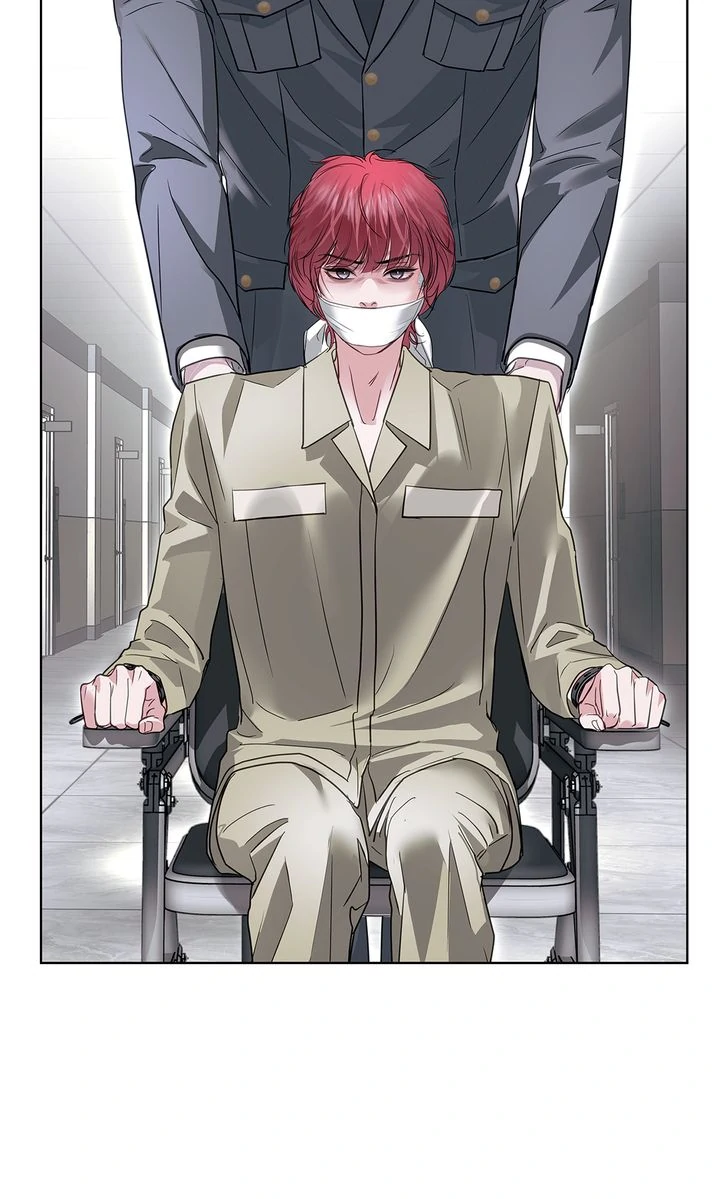 Crack [Official] - Chapter 19 manhwa