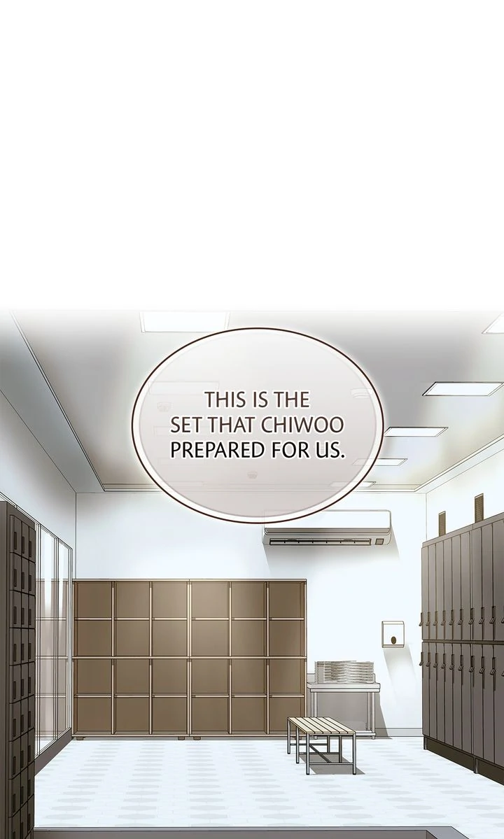 Crack [Official] - Chapter 19 manhwa