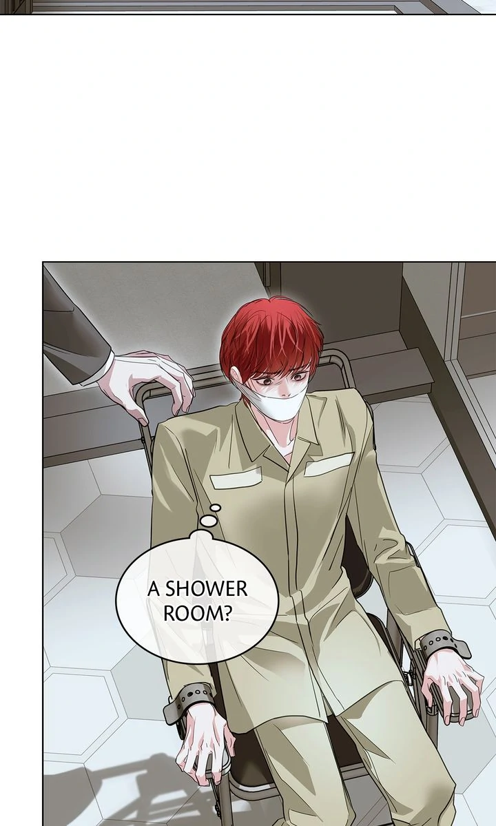 Crack [Official] - Chapter 19 manhwa