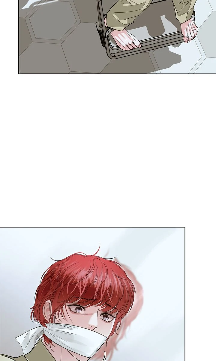 Crack [Official] - Chapter 19 manhwa