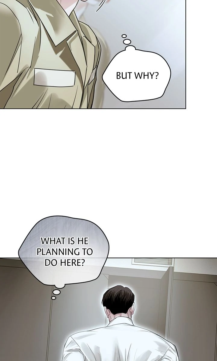 Crack [Official] - Chapter 19 manhwa