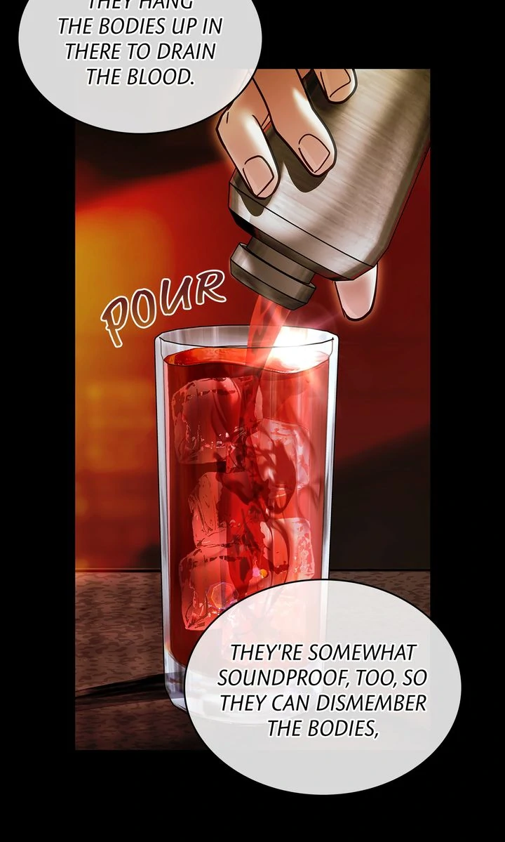 Crack [Official] - Chapter 19 manhwa