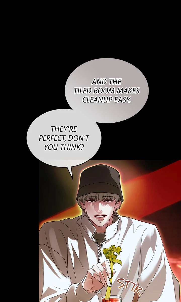 Crack [Official] - Chapter 19 manhwa