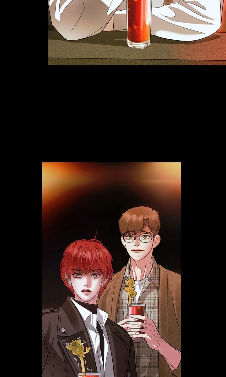 Crack [Official] - Chapter 19 manhwa