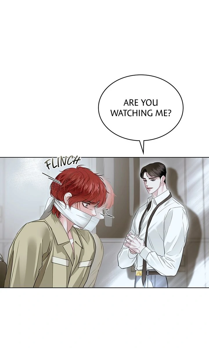 Crack [Official] - Chapter 19 manhwa