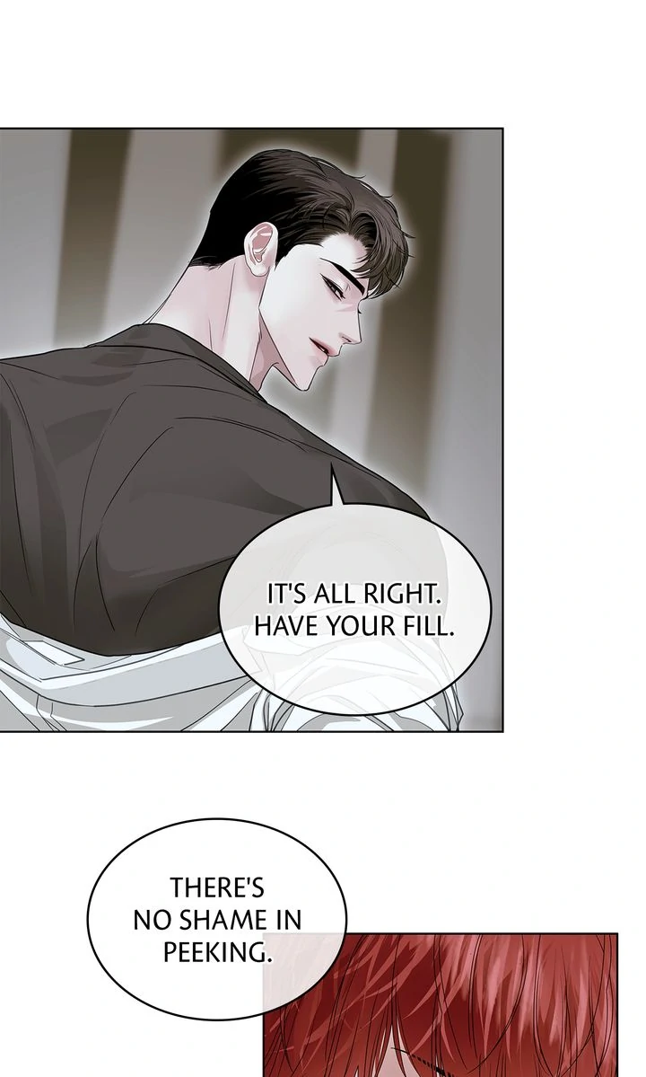 Crack [Official] - Chapter 19 manhwa