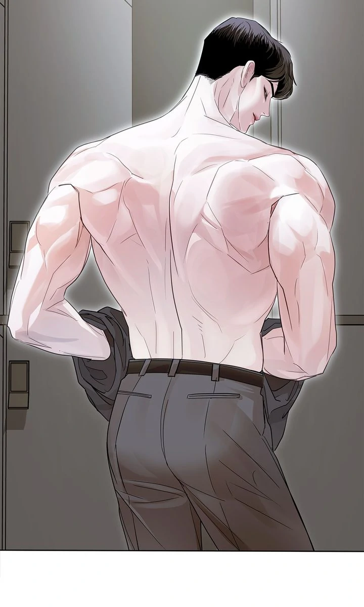 Crack [Official] - Chapter 19 manhwa