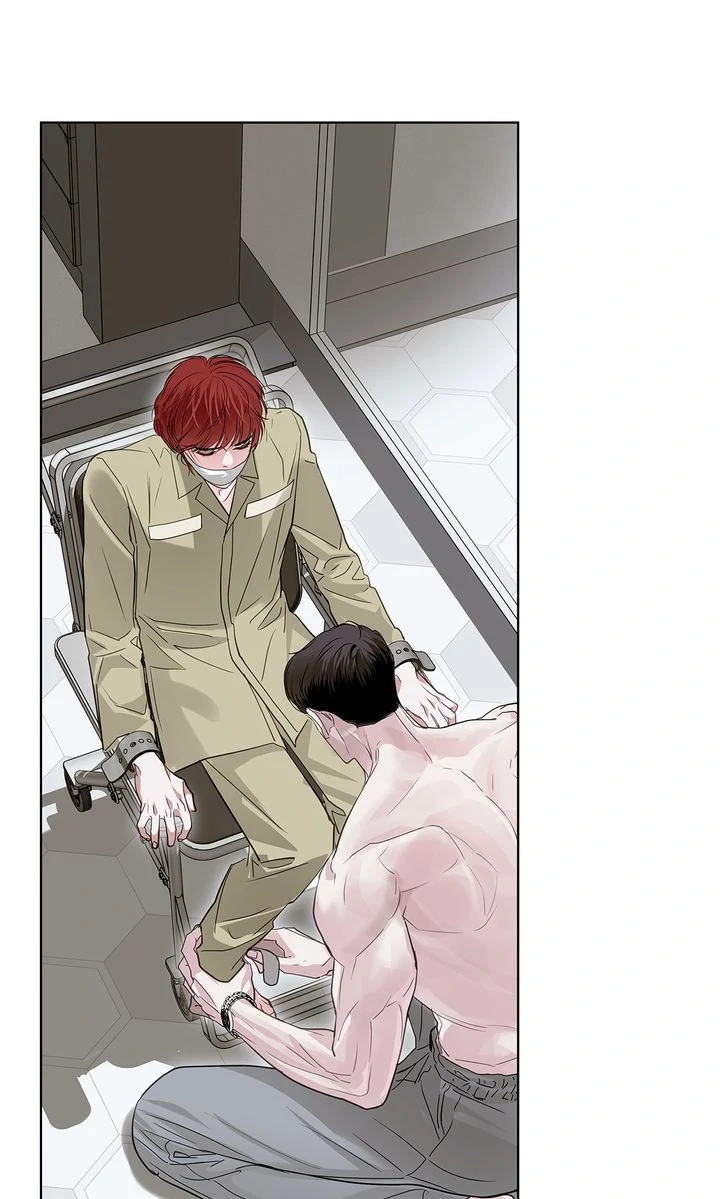 Crack [Official] - Chapter 19 manhwa