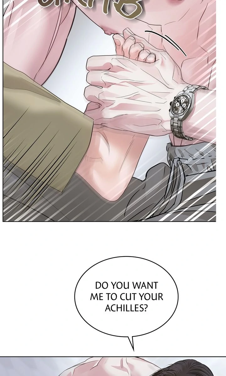 Crack [Official] - Chapter 19 manhwa