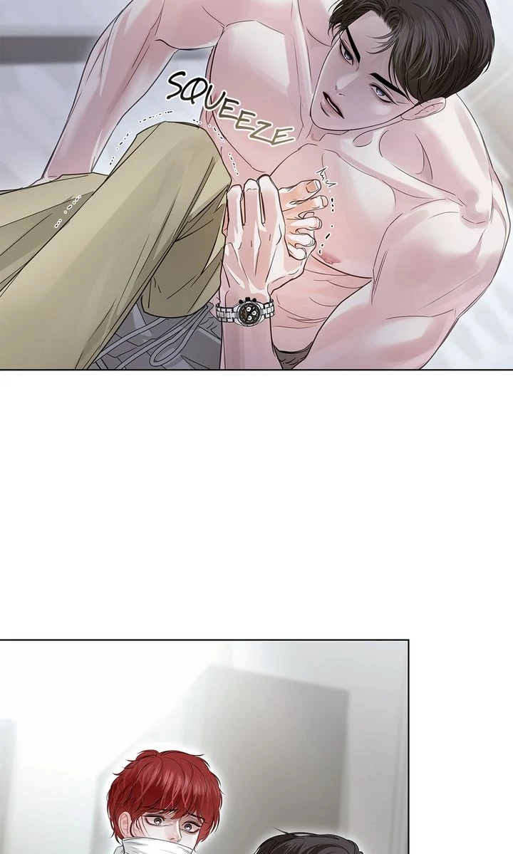 Crack [Official] - Chapter 19 manhwa