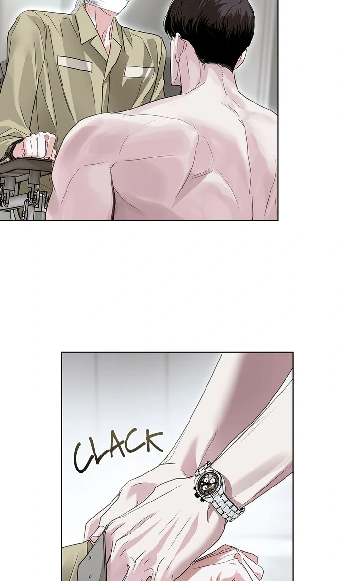 Crack [Official] - Chapter 19 manhwa