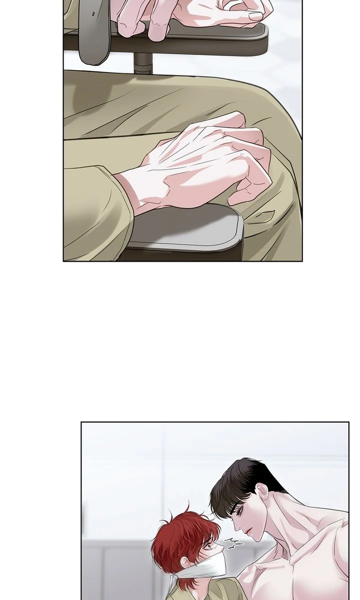 Crack [Official] - Chapter 19 manhwa