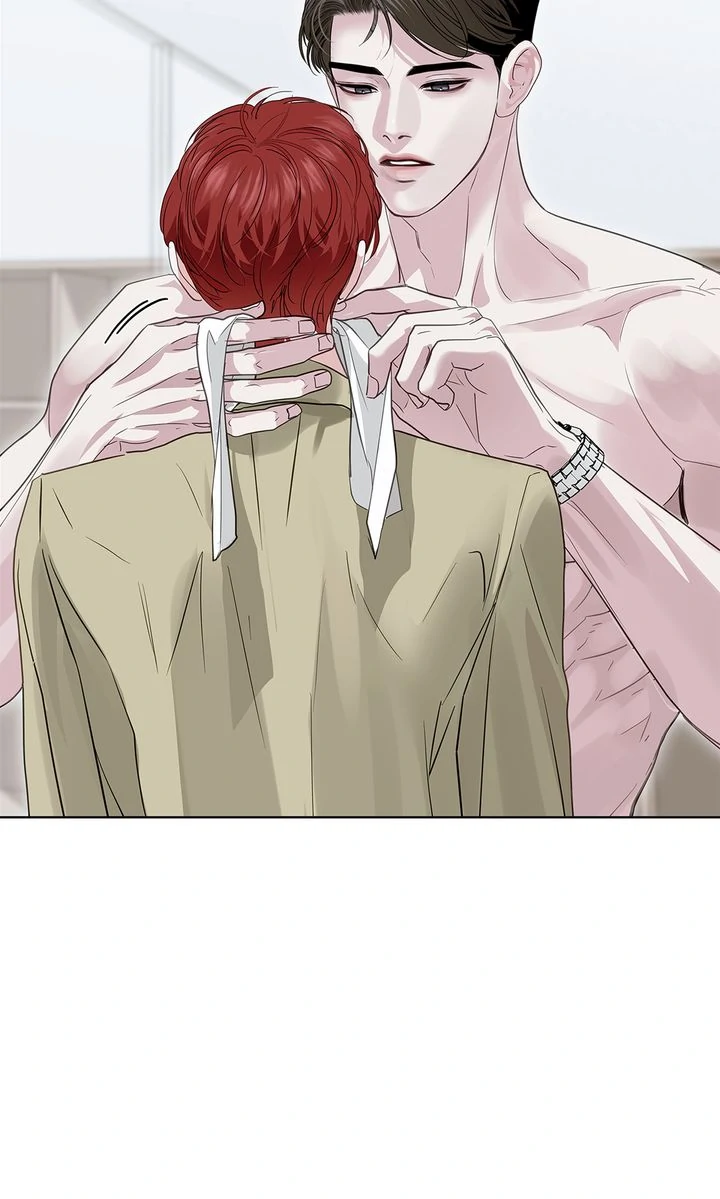 Crack [Official] - Chapter 19 manhwa