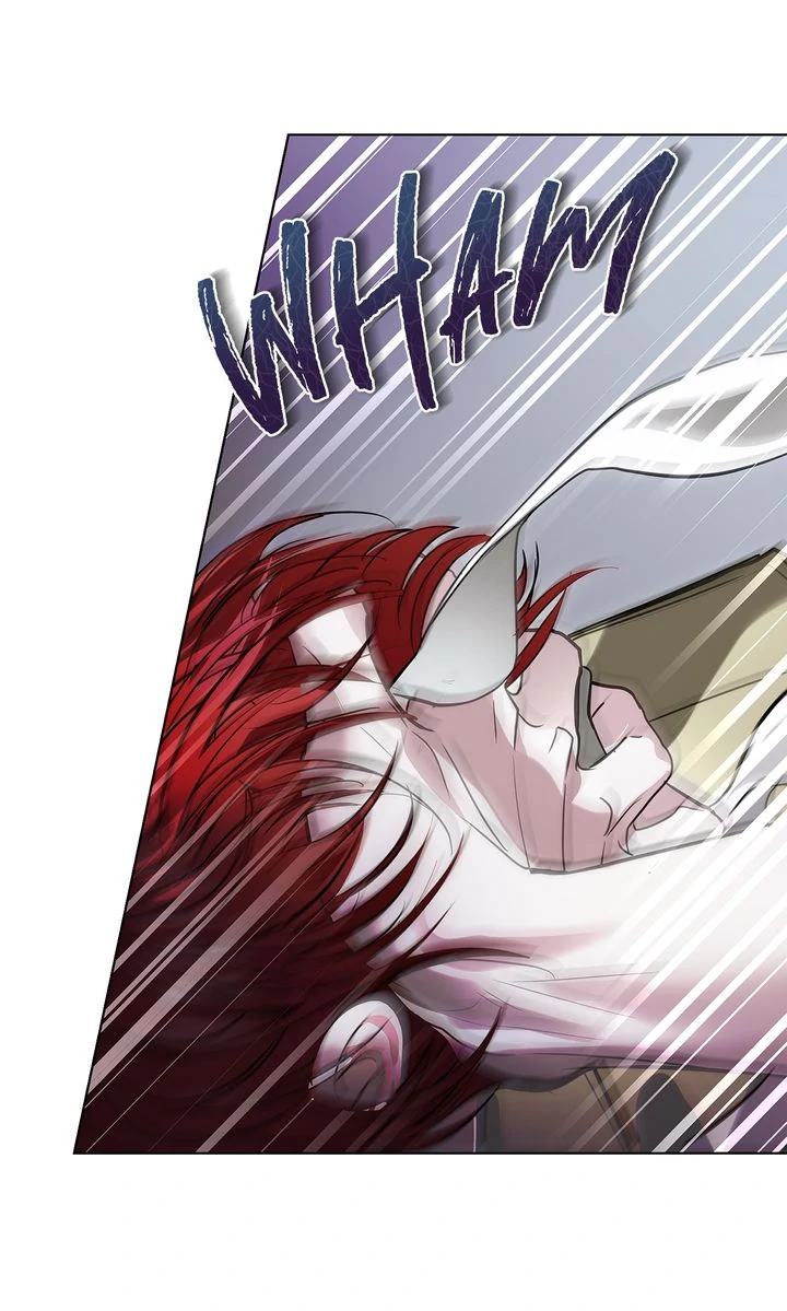 Crack [Official] - Chapter 19 manhwa