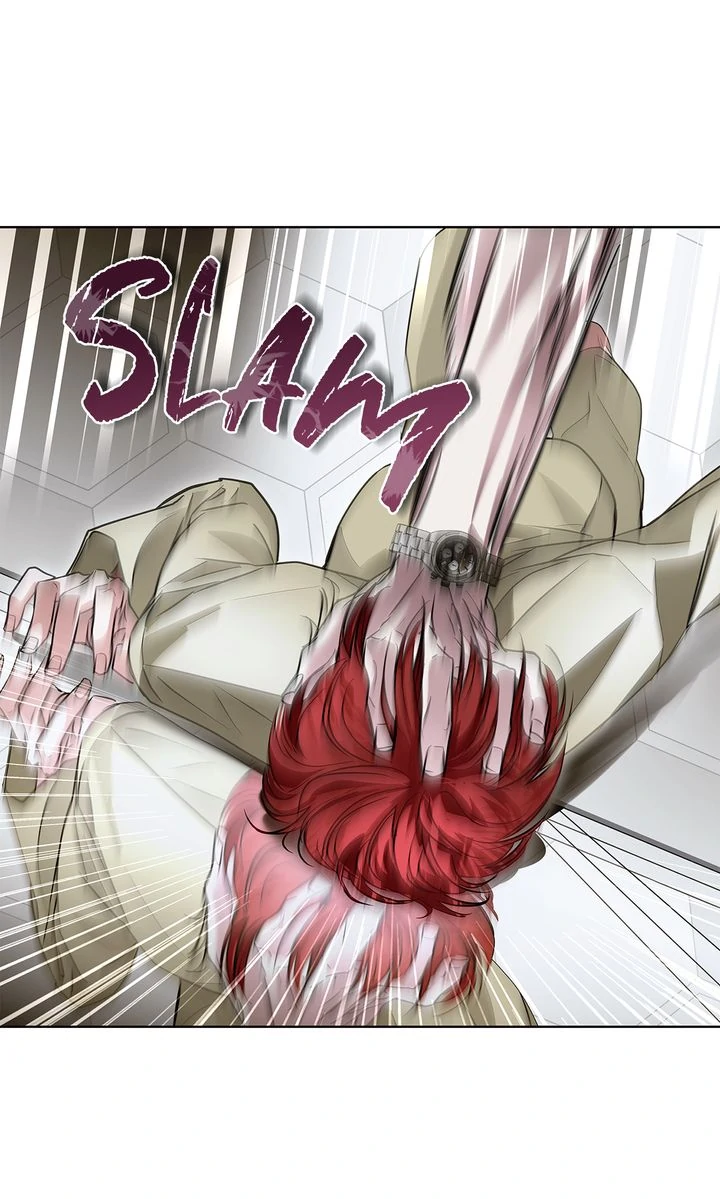 Crack [Official] - Chapter 19 manhwa