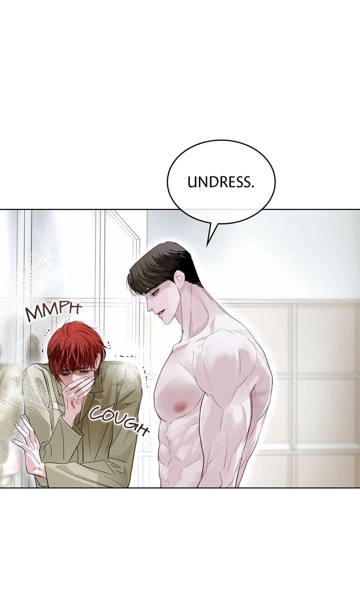 Crack [Official] - Chapter 19 manhwa