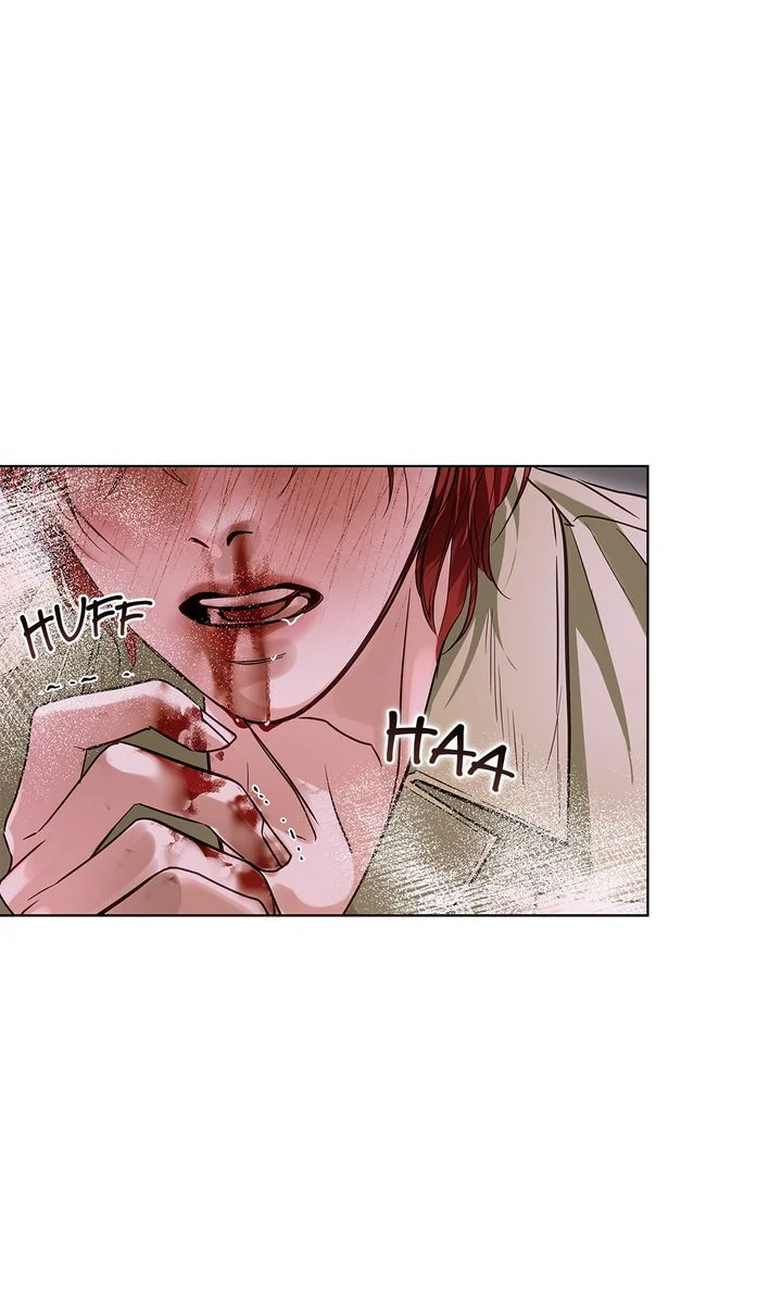 Crack [Official] - Chapter 19 manhwa