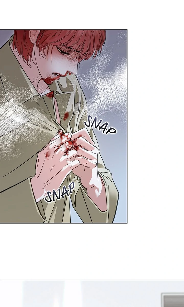 Crack [Official] - Chapter 19 manhwa