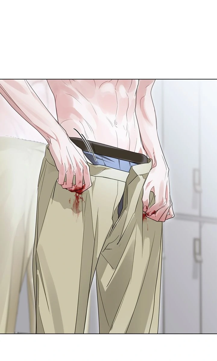 Crack [Official] - Chapter 19 manhwa