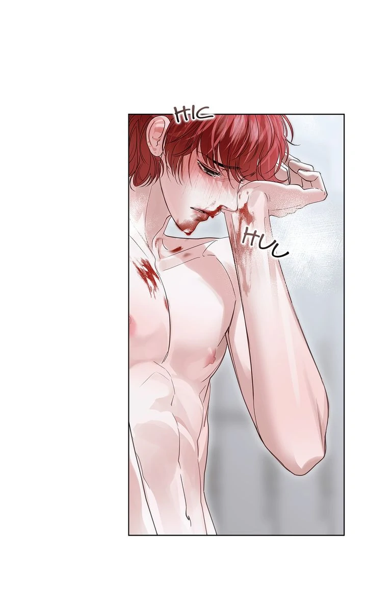 Crack [Official] - Chapter 19 manhwa