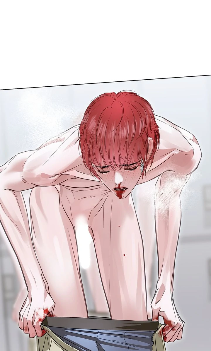 Crack [Official] - Chapter 19 manhwa