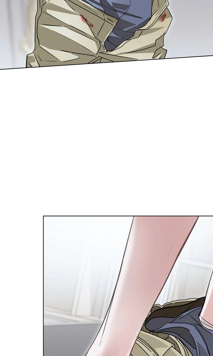 Crack [Official] - Chapter 19 manhwa