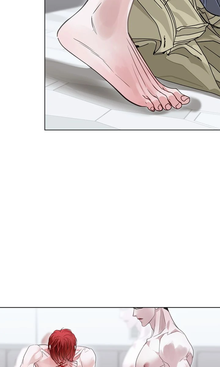 Crack [Official] - Chapter 19 manhwa