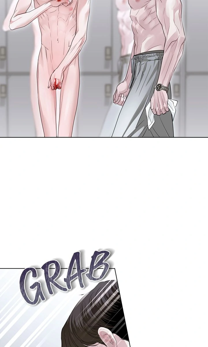 Crack [Official] - Chapter 19 manhwa