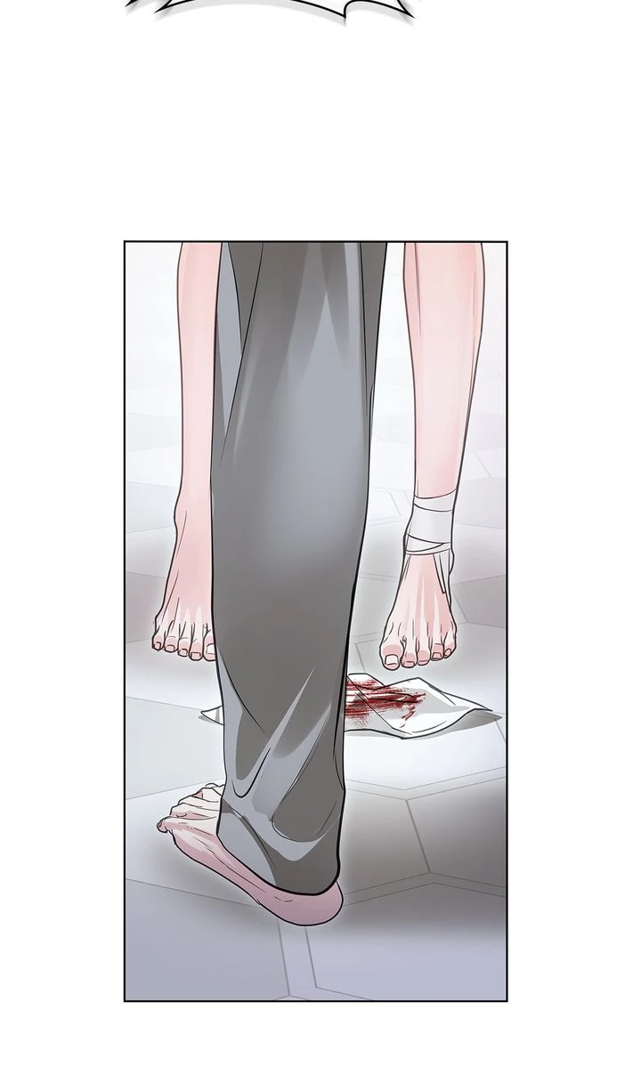 Crack [Official] - Chapter 19 manhwa