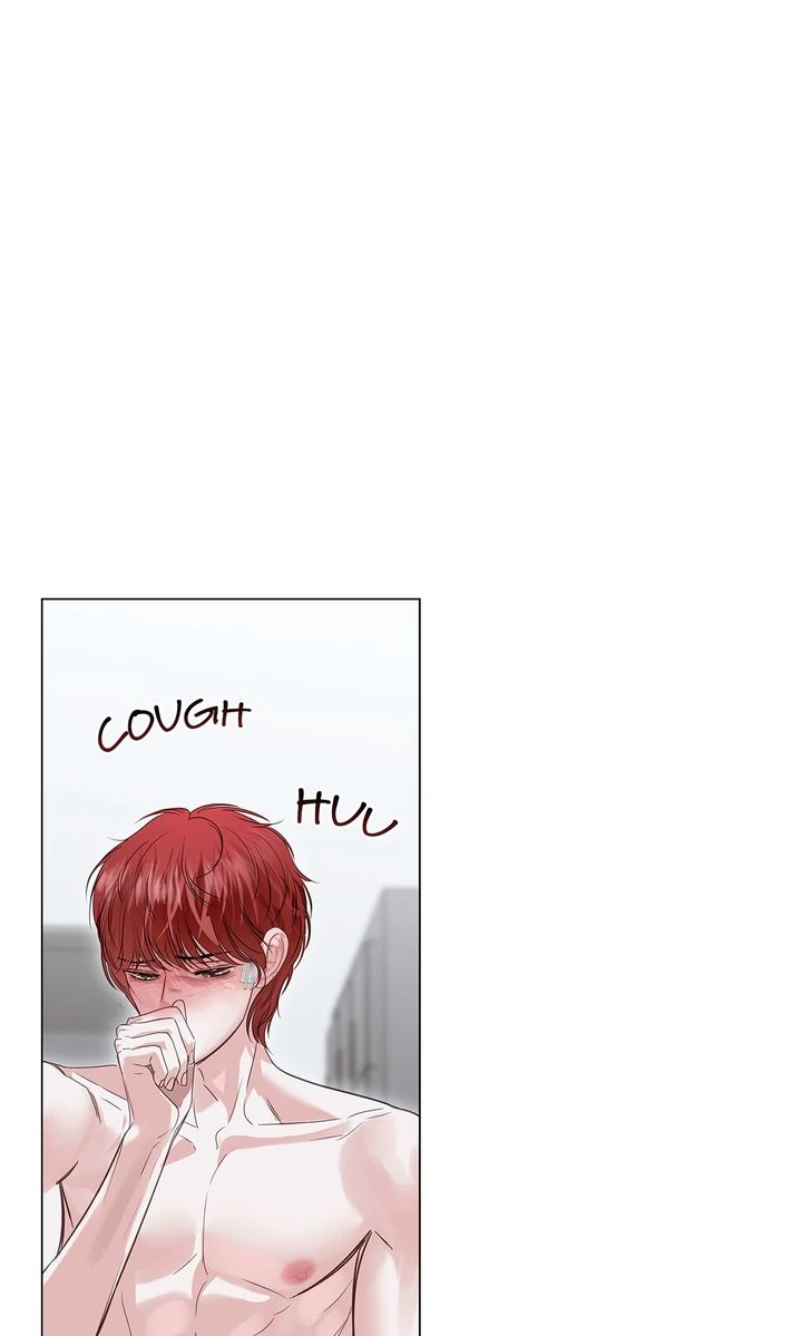 Crack [Official] - Chapter 19 manhwa