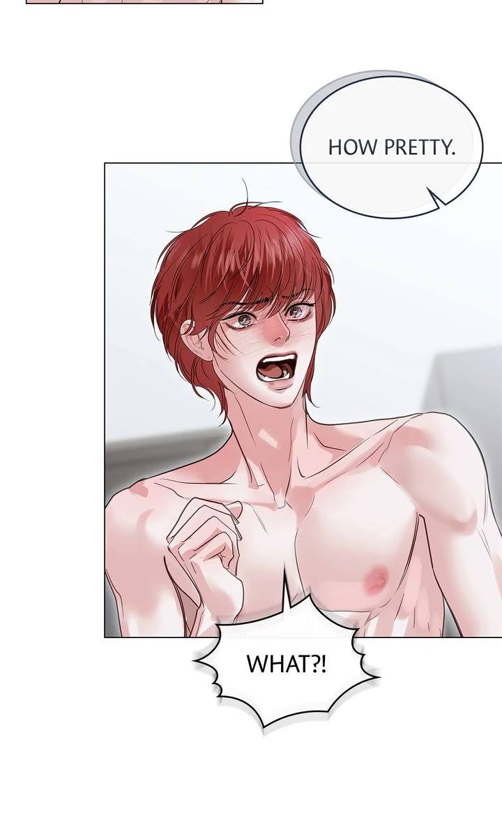 Crack [Official] - Chapter 19 manhwa