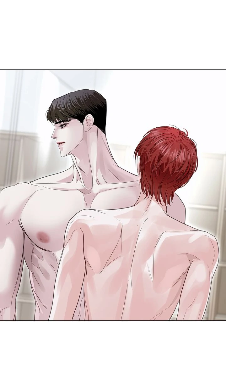 Crack [Official] - Chapter 19 manhwa