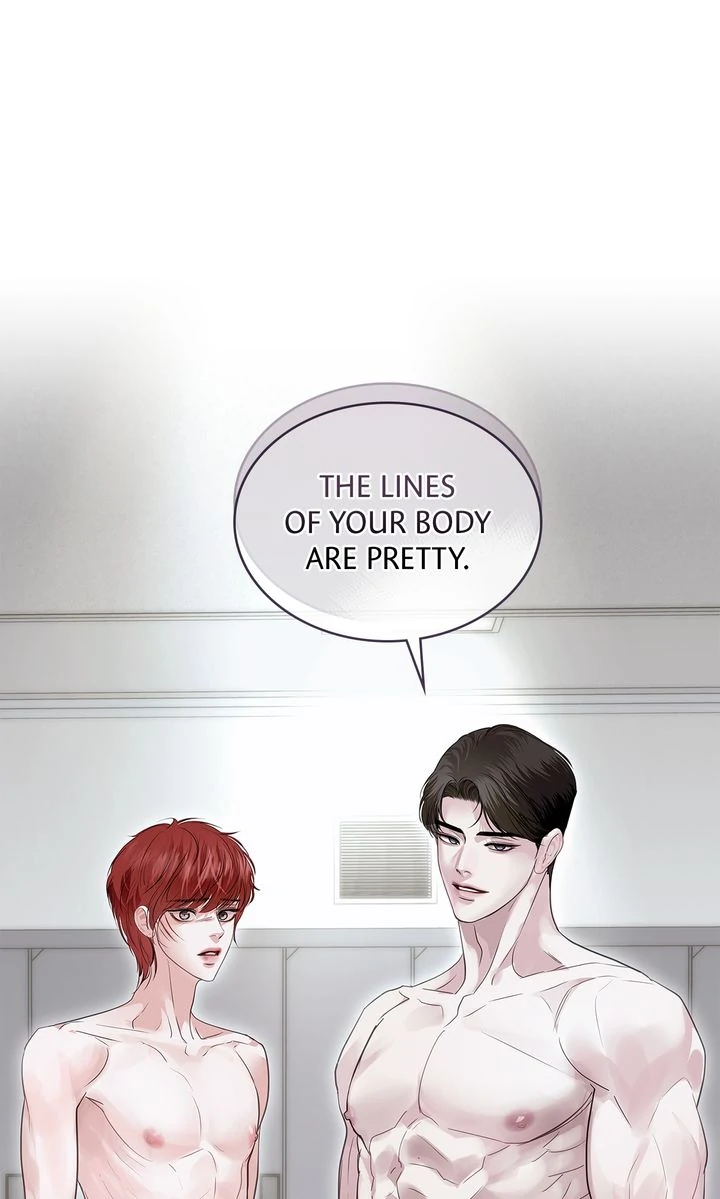 Crack [Official] - Chapter 19 manhwa