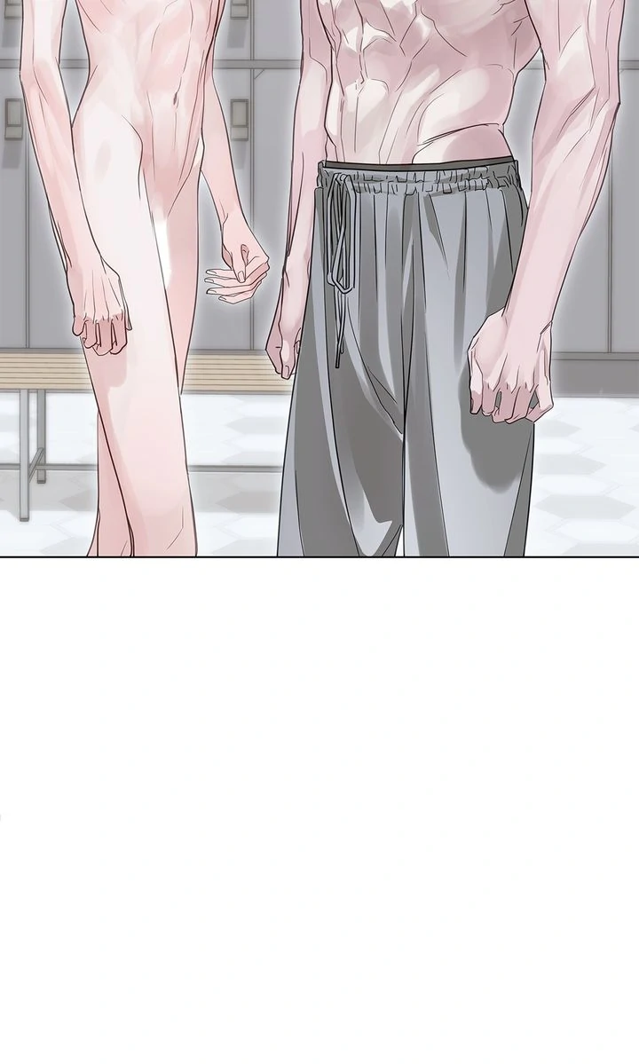 Crack [Official] - Chapter 19 manhwa