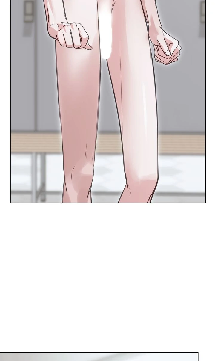 Crack [Official] - Chapter 20 manhwa