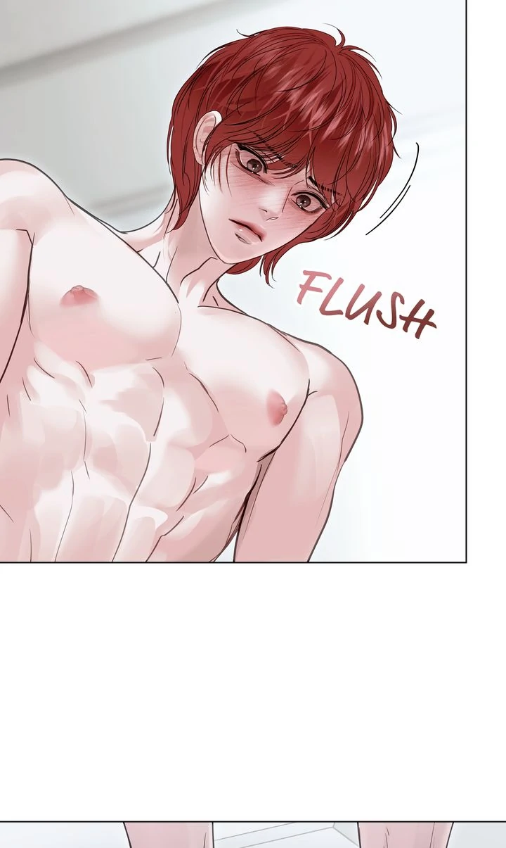 Crack [Official] - Chapter 20 manhwa