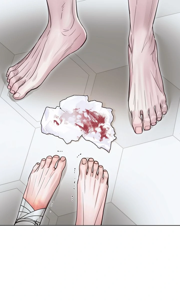 Crack [Official] - Chapter 20 manhwa