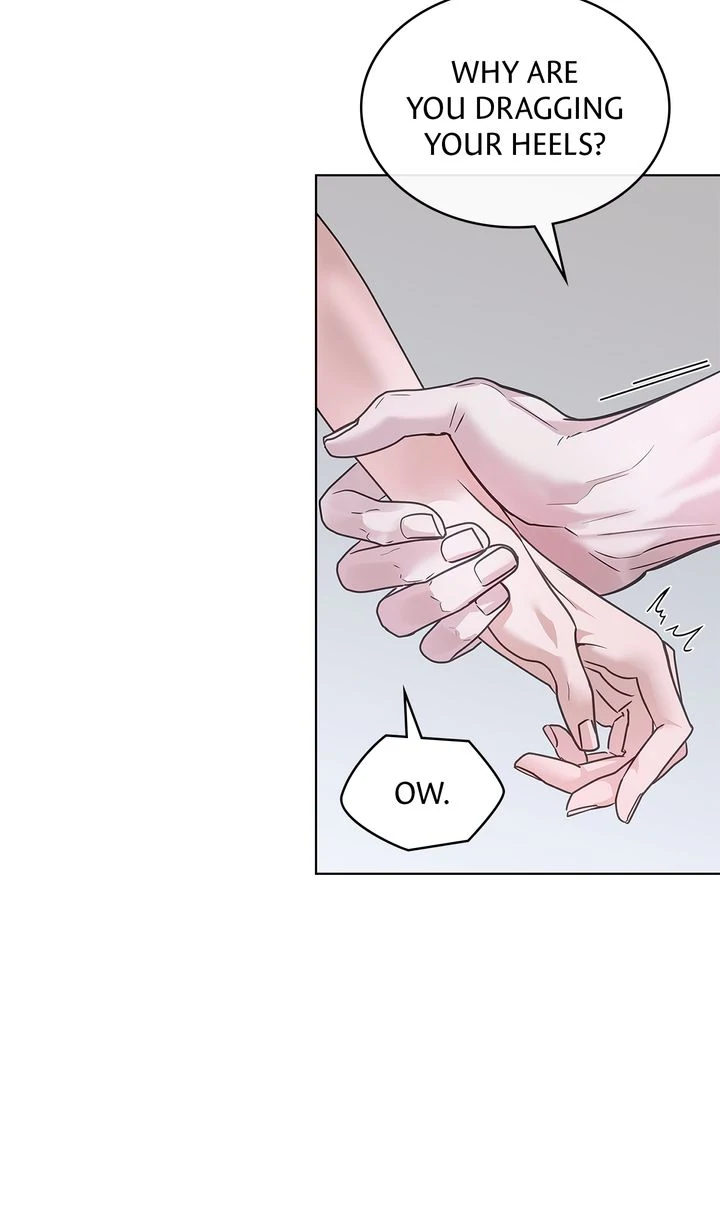 Crack [Official] - Chapter 20 manhwa