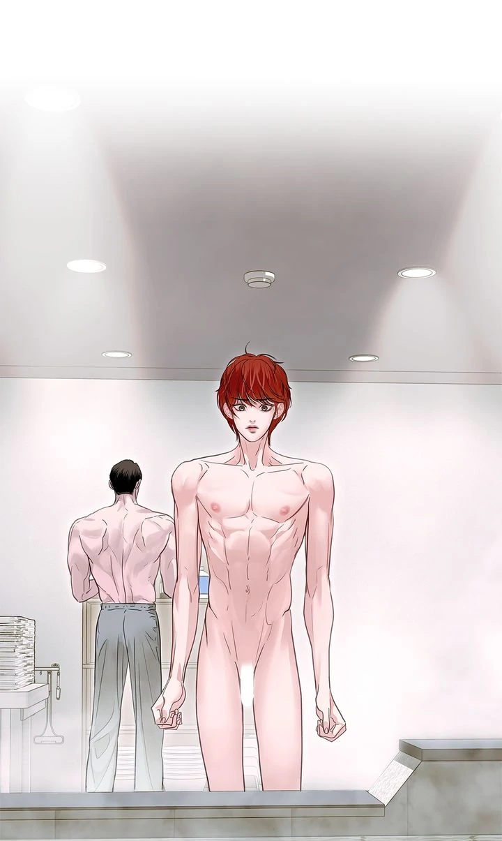 Crack [Official] - Chapter 20 manhwa