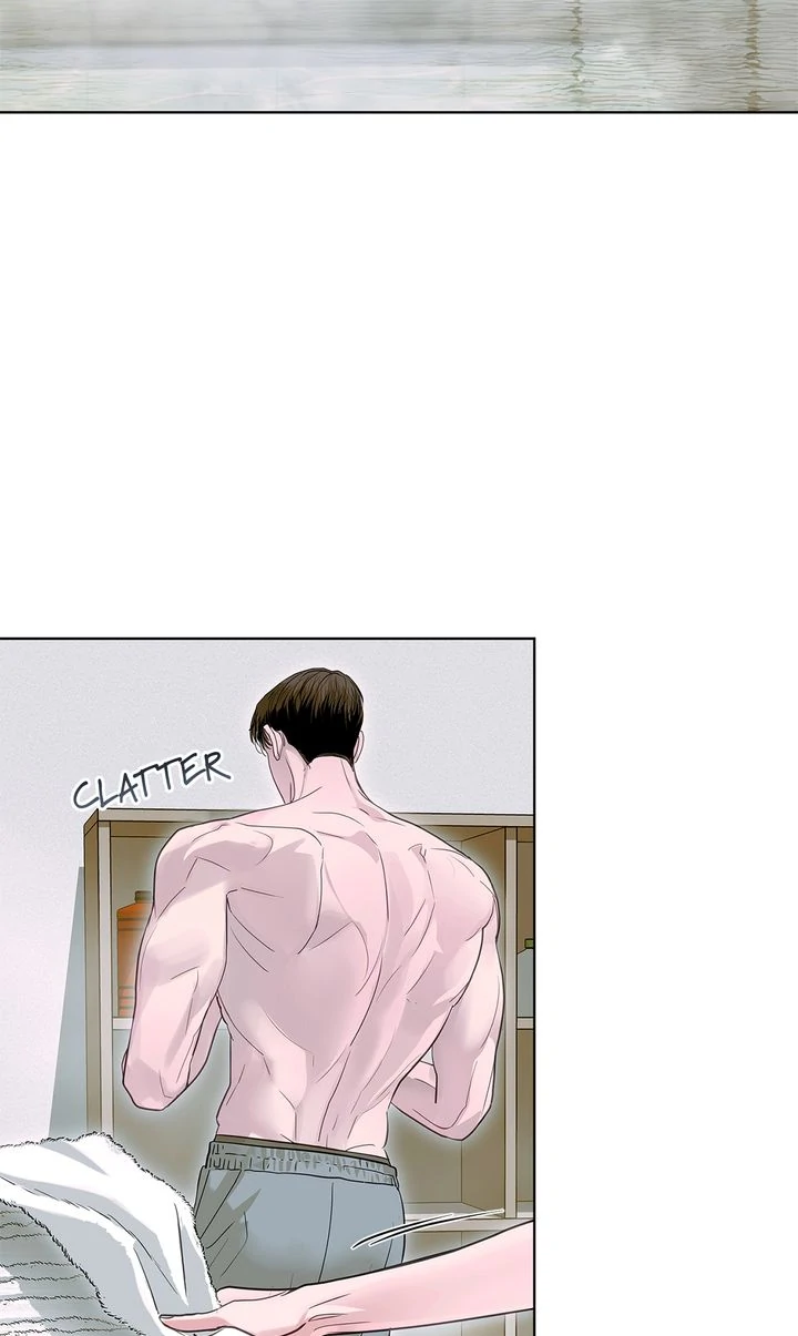 Crack [Official] - Chapter 20 manhwa