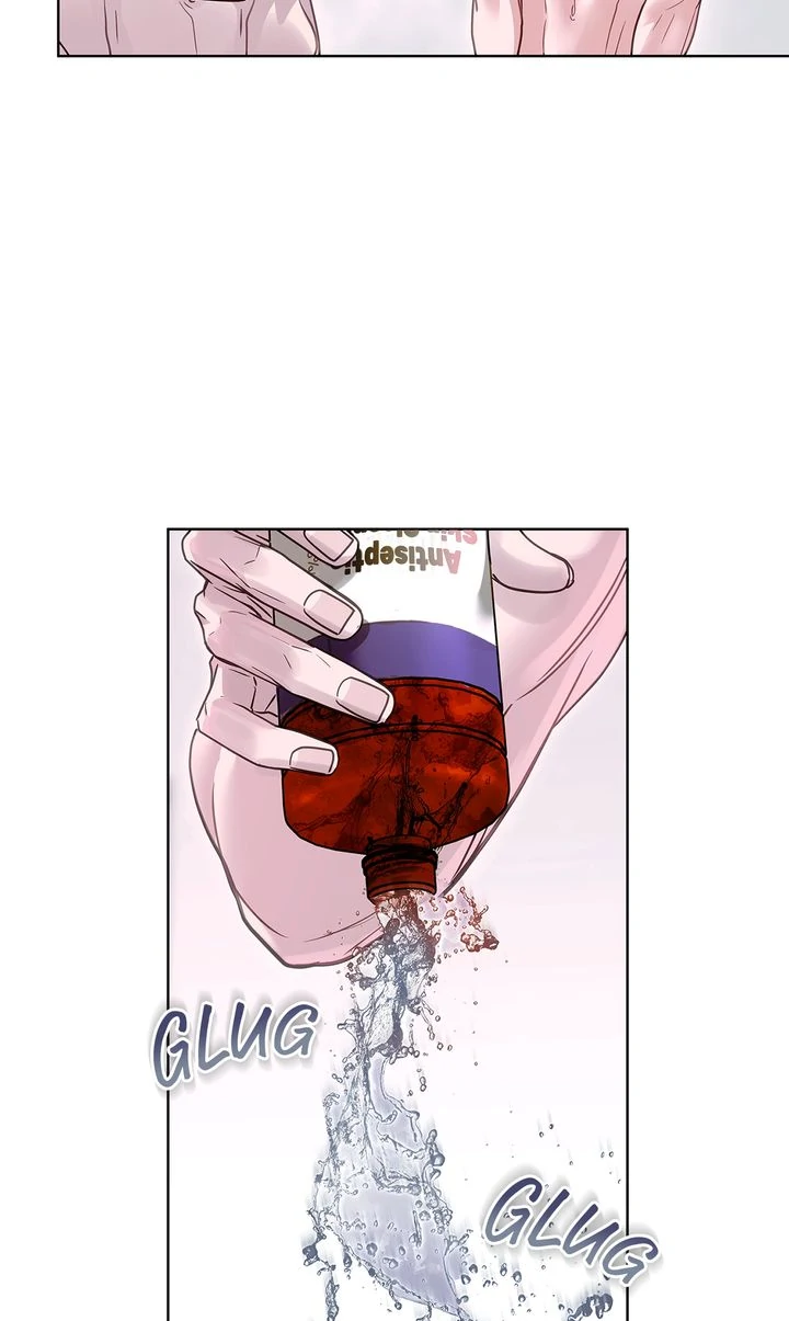 Crack [Official] - Chapter 20 manhwa