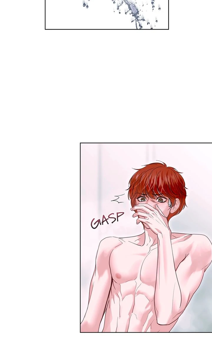 Crack [Official] - Chapter 20 manhwa