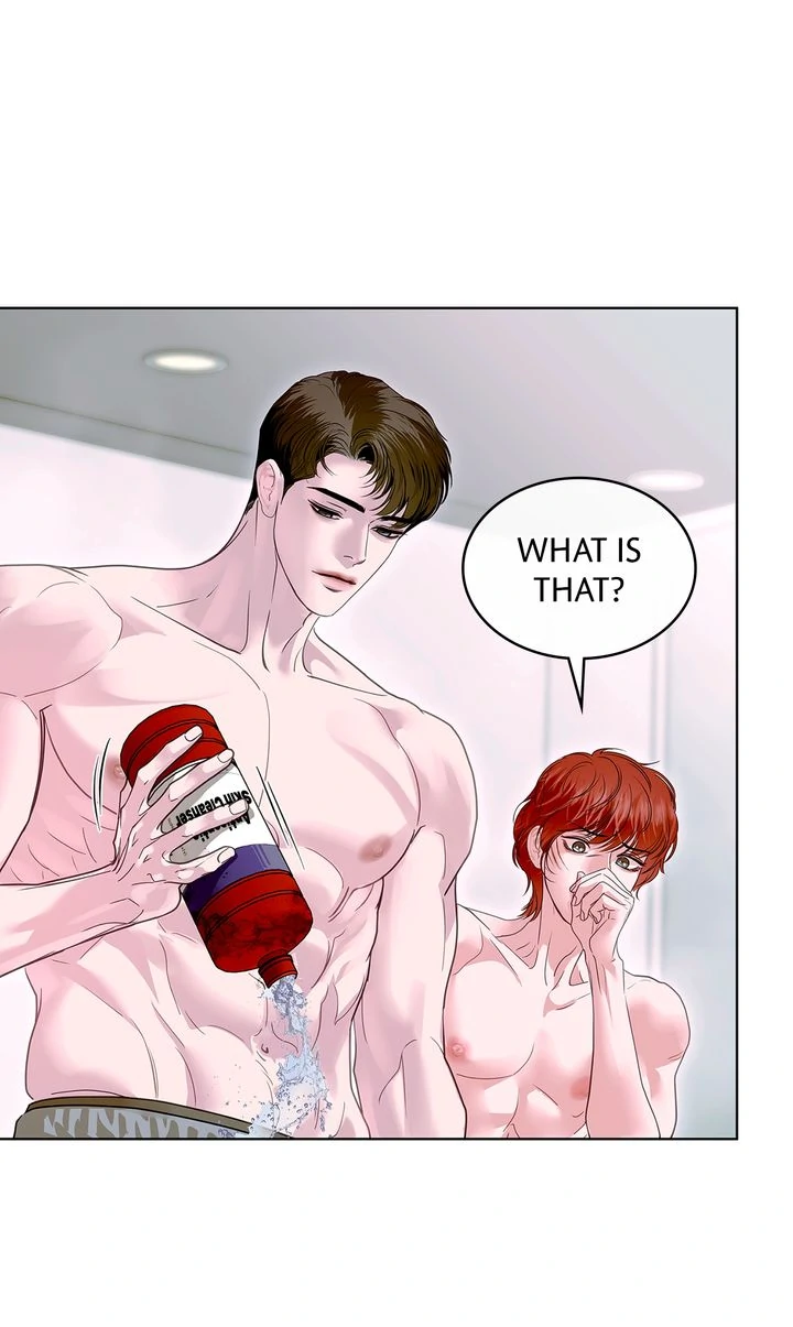 Crack [Official] - Chapter 20 manhwa